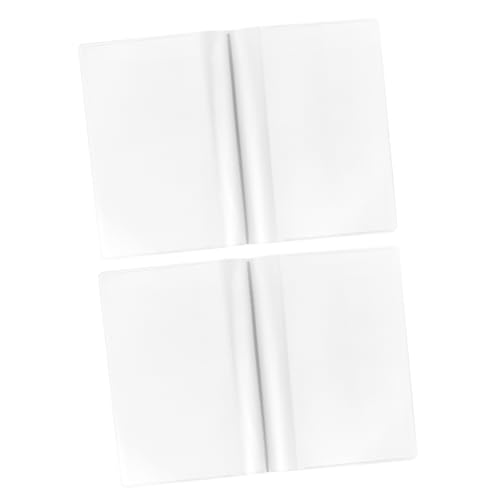 LIFKOME 2stücke Kreditkartenhalter Aus Kunststoff Mit Kartenetui-Einsatz Wiederverwendbares Kartenetui Organizer Für Kreditkarten Für Damen von LIFKOME