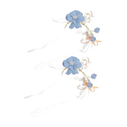 LIFKOME 2 Stück Braut Handgelenk Blütenarmband Corsage für Hochzeiten und Abschlussbälle Modisches Handgelenk Blumenarmband Blau für Brautjungfern und Hochzeitsfeiern LIFKOME 2 Stück Braut Handgelenk Blütenarmband Corsage für Hochzeiten und Abschlussbälle Modisches Handgelenk Blumenarmband Blau für Brautjungfern und Hochzeitsfeiern von LIFKOME