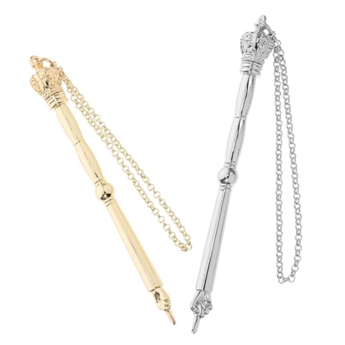 LIFKOME Handzeigerkette Jüdische Amulette Zum Bibellesen Schriftstudium-Werkzeug LIFKOME Handzeigerkette Jüdische Amulette Zum Bibellesen Schriftstudium-Werkzeug von LIFKOME