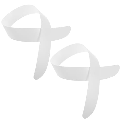 LIFKOME 2 Stück Verstellbare Kimono Gürtel für Damen Japanischer Kimono Kragen Zubehör für Hochzeit und Zeremonien LIFKOME 2 Stück Verstellbare Kimono Gürtel für Damen Japanischer Kimono Kragen Zubehör für Hochzeit und Zeremonien von LIFKOME