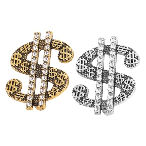 LIFKOME 2 Stück Kreatives Symbol Glitzersteinchen für Männer Stilvolle Kleidung Shirts Jacken Hüte und Events LIFKOME 2 Stück Kreatives Symbol Glitzersteinchen für Männer Stilvolle Kleidung Shirts Jacken Hüte und Events von LIFKOME