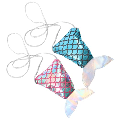 LIFKOME 2stücke Stilleinlagentaschen Aufbewahrungstaschen Für Damenbinden Schmuck Schlüsseltaschen Tragbare Aufbewahrungstaschen Für Mädchen von LIFKOME