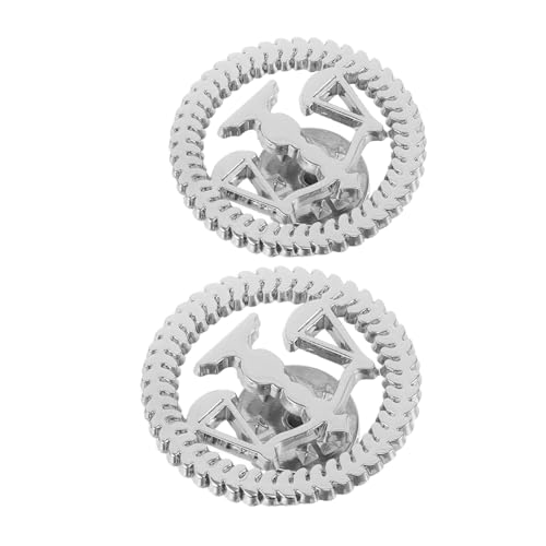 LIFKOME 2 Stücke Anstecknadeln Symbol der Gerechtigkeit für Herren Lapel Pins mit Justizsymbol für Juristen Richter Jurastudenten und Formelle Anlässe von LIFKOME