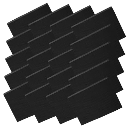 LIFKOME 20Stücke Einweg Tattoo Tischdecke Wasserdichtes Doppelschichtiges Pad für Tätowierer Optimale Schutzunterlage für Nagelstudios und Heimgebrauch von LIFKOME