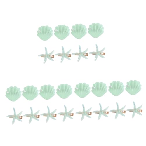 LIFKOME 24stücke Haarklammern Design Für Mädchen Kreative Haaraccessoires Für Tägliches Styling Und Festliche Anlässe Für Haarspangen Und Seitliche Clips von LIFKOME