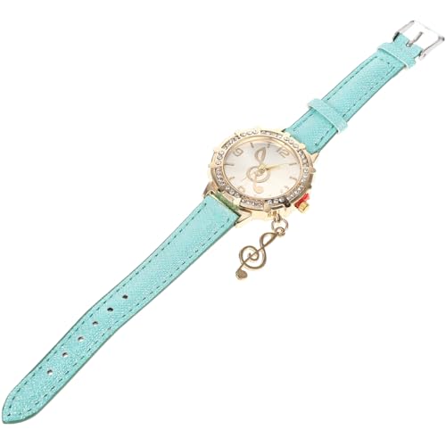 LIFKOME 2stücke Damen Armbanduhr Mit Funkelnden Steinen Elegantes Metallarmband Für Freizeit Schule Und Besondere Anlässe Stilvolle Uhr Für Mädchen Und Frauen von LIFKOME