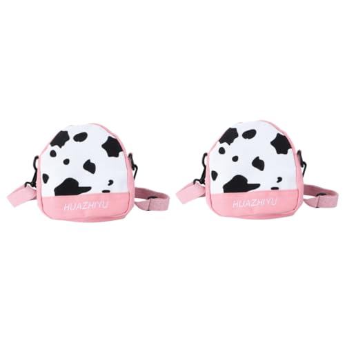 LIFKOME 2St Umhängetasche aufbewahrungssack aufbewahrungstüten Einkaufstasche aus Baumwolle Organizer-Einkaufstasche Canvas- Handtaschen Aufbewahrungstasche Segeltuch von LIFKOME