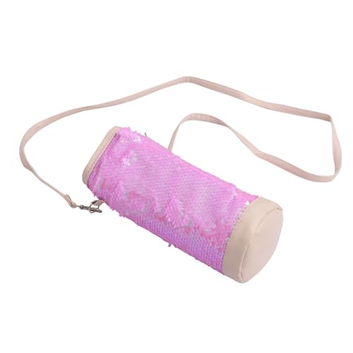 LIFKOME 2St Zubehör für Schreibwarentaschen Aufbewahrungstasche für Wasserflaschen Tasse Beutel durchsichtige Stadion-Umhängetasche Bleistifttaschen für Studenten Becherbeutel von LIFKOME