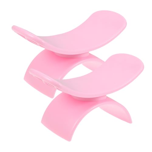 LIFKOME 2pcs Bequeme Nagelhandkissen Nagel Hand Rasthand Kissen Nagelkunst Hand Ruhestand Nagel Ruhkissen Für Nägel Tech Hand Kissen Nagelkunst Hand Ruhe LIFKOME 2pcs Bequeme Nagelhandkissen Nagel Hand Rasthand Kissen Nagelkunst Hand Ruhestand Nagel Ruhkissen Für Nägel Tech Hand Kissen Nagelkunst Hand Ruhe von LIFKOME