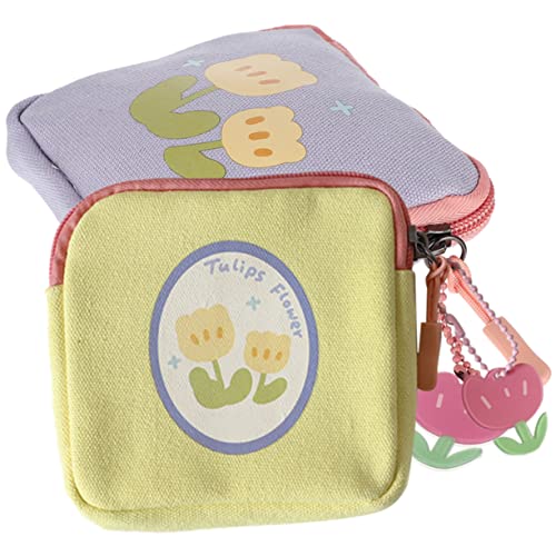 LIFKOME 2st Aufbewahrungsbeutel Für Damenbinden Organizer Für Handtascheneinsätze Behälter Für Menstruationspads Aufbewahrung Von Damenbinden Maxi-Pads Bettwäsche Aus Baumwolle LIFKOME 2st Aufbewahrungsbeutel Für Damenbinden Organizer Für Handtascheneinsätze Behälter Für Menstruationspads Aufbewahrung Von Damenbinden Maxi-Pads Bettwäsche Aus Baumwolle von LIFKOME