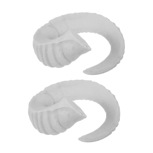 LIFKOME 2stücke Schafhörner Haarband Für Halloween Und Cosplay Hochwertige Dekoration Für Kostümpartys Und Festivals Für Kreative -projekte LIFKOME 2stücke Schafhörner Haarband Für Halloween Und Cosplay Hochwertige Dekoration Für Kostümpartys Und Festivals Für Kreative -projekte von LIFKOME
