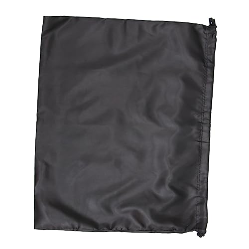 LIFKOME 2stücke Kordelzug Aufbewahrungstasche Für Haushalt Robuste Wiederverwendbare Tasche Für Handtücher Kleidung Und Spielzeug Für Vielseitige Anwendungen von LIFKOME