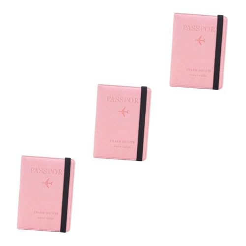 LIFKOME 3 Stück Geldbörse Für Damen Geldbörse Multifunktions-Aufbewahrungstasche ' von LIFKOME