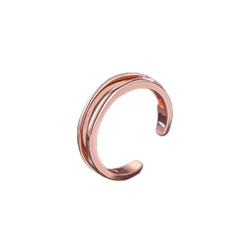 LIFKOME 3stücke Fußring Knöchelring Dekoration Zehenknöchel Schmuckring Für Frauen Leicht Zu Tragen Hautfreundlich Für Alltag von LIFKOME