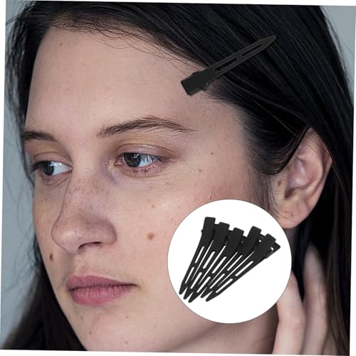 LIFKOME 30 Stück Teiliges No Crease Haarklammern aus Metall Leichte Alligator Haarspangen für Frauen kein Verbiegen Vielseitig für Make up Sport Hochzeiten und Alltag Geeignet von LIFKOME