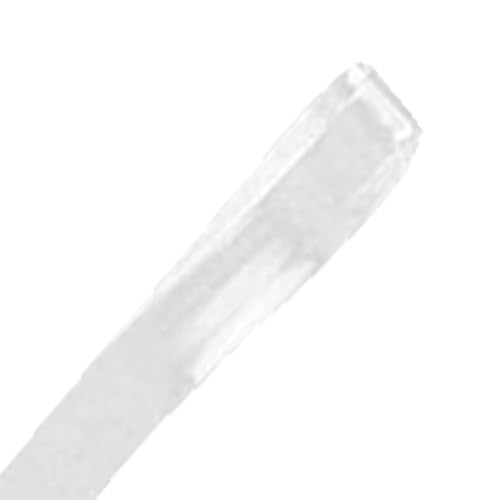 LIFKOME 30 Stück Transparente Elastische Fersenriemen Anti lose High Heel Schuhbänder Unsichtbare Flexible Fixierbänder für Damen Pumps Bequeme Fersenhalter für Sicheren Halt von LIFKOME