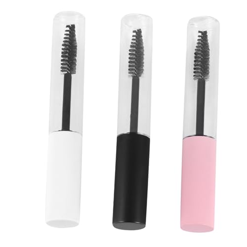 LIFKOME 32stücke Teiliges Nachfüllbare Wimperntusche Röhrchen Mit Pipetten Und Trichtern Mascara-behälter Für Kosmetik Transparent Leeren Röhren Stopfen Trichtern Und Pipetten LIFKOME 32stücke Teiliges Nachfüllbare Wimperntusche Röhrchen Mit Pipetten Und Trichtern Mascara-behälter Für Kosmetik Transparent Leeren Röhren Stopfen Trichtern Und Pipetten von LIFKOME
