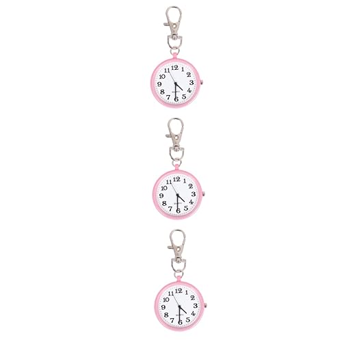 LIFKOME 3stücke Retro Taschenuhr Mit Kette Vintage Pocket Watch Für Damen Und Herren Für Alltag Partys Und Besondere Anlässe Hochwertige Quarzbewegung Für Präzise Zeitmessung LIFKOME 3stücke Retro Taschenuhr Mit Kette Vintage Pocket Watch Für Damen Und Herren Für Alltag Partys Und Besondere Anlässe Hochwertige Quarzbewegung Für Präzise Zeitmessung von LIFKOME