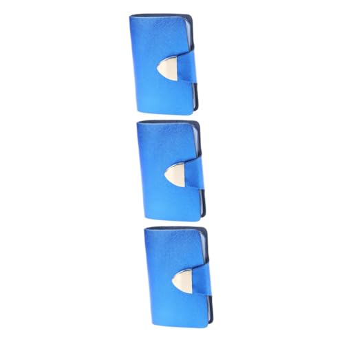 LIFKOME 3-teiliges Damen-multifunktions-kreditkartenetui Organizer Ausweis- Und Kreditkartenetui Tasche Für Damen Und Mädchen LIFKOME 3-teiliges Damen-multifunktions-kreditkartenetui Organizer Ausweis- Und Kreditkartenetui Tasche Für Damen Und Mädchen von LIFKOME
