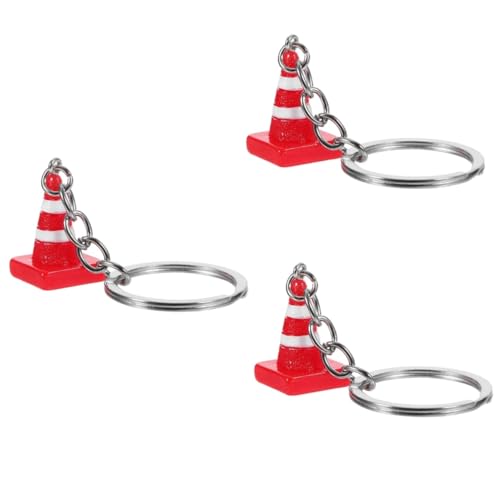 LIFKOME 3 Stücke Modische Karabiner Schlüsselbund Schlüsselbund Dekoration Geldbörse Für Frauen von LIFKOME