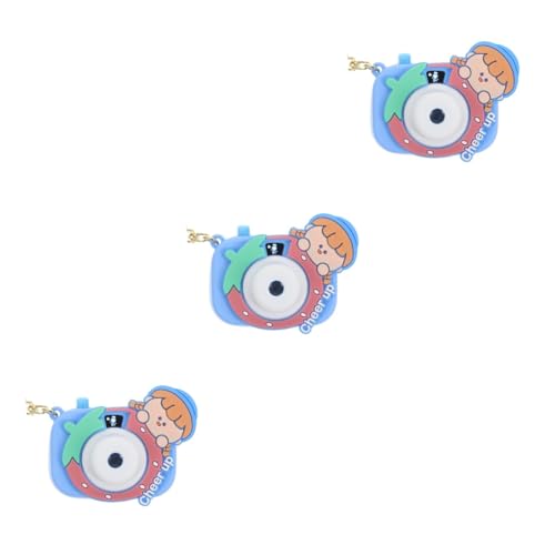 LIFKOME 3 Stücke Rucksack Schlüsselanhänger Geburtstag Valentinstag Anlässe von LIFKOME