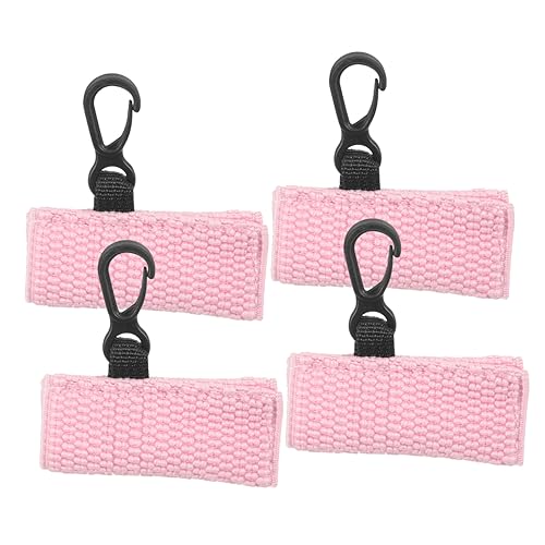 LIFKOME 4stücke Lippenbalsam Praktische Schlüsselanhänger Für Lippenpflege Langlebig Aus Stylisches Design Für Frauen Leicht Und Tragbar Perfektes Für Jeden Anlass von LIFKOME