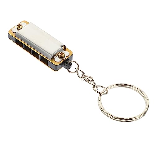 LIFKOME 4 Stück Süßer Schlüsselanhänger Mit Umhängeband Dekorativer Taschenanhänger Für Den Schlüsselanhänger Multifunktionsanhänger Für Frauen von LIFKOME