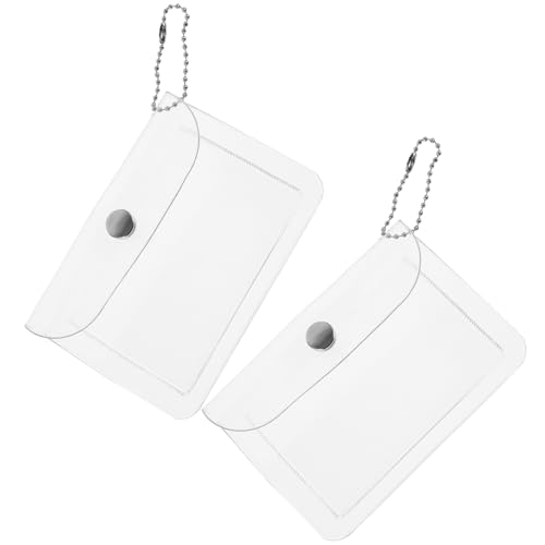 LIFKOME 4stücke Transparente Aufbewahrungstasche Für Münzen Und Karten wasserdichte Geldbörse Mit Glitzer Für Reisen Partys Shopping Und Dating LIFKOME 4stücke Transparente Aufbewahrungstasche Für Münzen Und Karten wasserdichte Geldbörse Mit Glitzer Für Reisen Partys Shopping Und Dating von LIFKOME