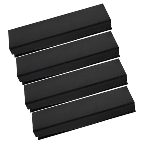 LIFKOME 4stücke Teiliges Pen Cases Stilvolle Stiftverpackungen Für Langlebige Verpackungsboxen Für Feierlichkeiten Und Geschäftliche Anlässe LIFKOME 4stücke Teiliges Pen Cases Stilvolle Stiftverpackungen Für Langlebige Verpackungsboxen Für Feierlichkeiten Und Geschäftliche Anlässe von LIFKOME