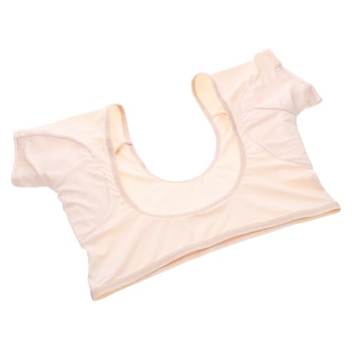 LIFKOME 5 Pcs Achsel Weste Für Laufen Workouts Aktivitäten Waschbar Elastische von LIFKOME