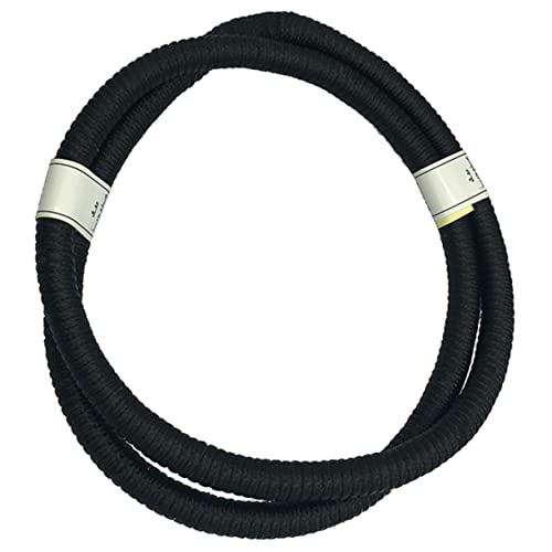 LIFKOME Arabisches Schal Seil Für Männer Wickelseil Mit Klassischem Look Traditionelle Kopfbedeckung Für Festivals Und Mottopartys von LIFKOME