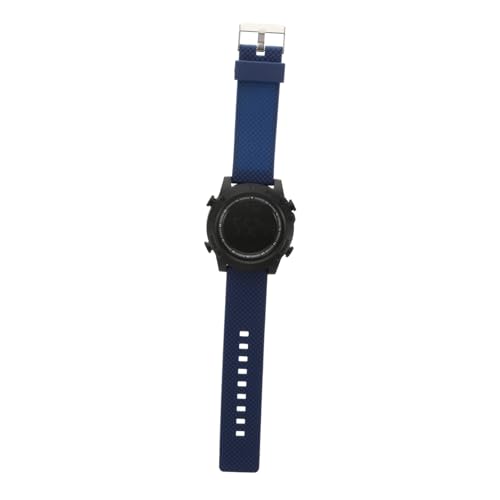 LIFKOME Digitaluhr Für Damen Einfache Armbanduhr Mit Leuchtanzeige Multifunktionale Uhr Mit Wochentag Und Alarmfunktion Aus Hochwertigen Materialien LIFKOME Digitaluhr Für Damen Einfache Armbanduhr Mit Leuchtanzeige Multifunktionale Uhr Mit Wochentag Und Alarmfunktion Aus Hochwertigen Materialien von LIFKOME