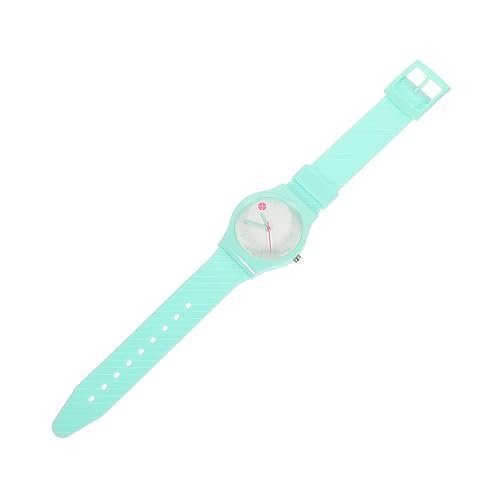 LIFKOME Anschauen wasserdichte Uhren Für Teenager-mädchen Mädchen Armbanduhr Geschenkuhr Für Mädchen Armband Für Kinderuhren Anti-rutsch-Armbanduhr Rostfreier Stahl Blue LIFKOME Anschauen wasserdichte Uhren Für Teenager-mädchen Mädchen Armbanduhr Geschenkuhr Für Mädchen Armband Für Kinderuhren Anti-rutsch-Armbanduhr Rostfreier Stahl Blue von LIFKOME