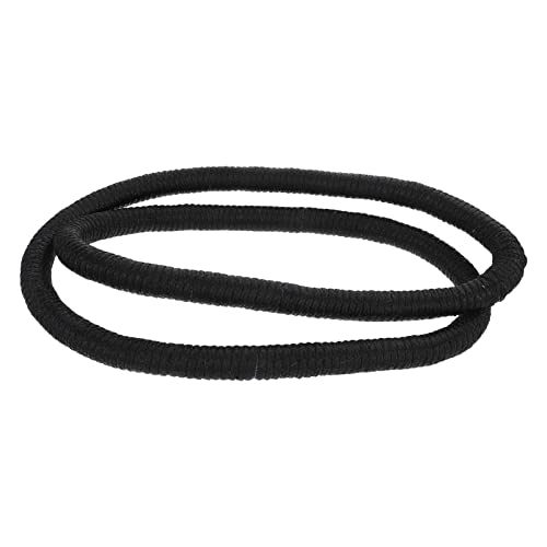 LIFKOME Arabische Stirnbänder Für Männer Fixierung Von Kopftüchern Verstellbares Design Leicht Und Bequem von LIFKOME