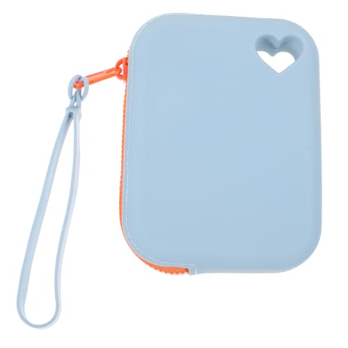 LIFKOME Kabel Organizer Tasche Für USB-Kabel Und Elektronik Zubehör Und Stoßfest Kompakte Aufbewahrungslösung Für Und Alltag von LIFKOME