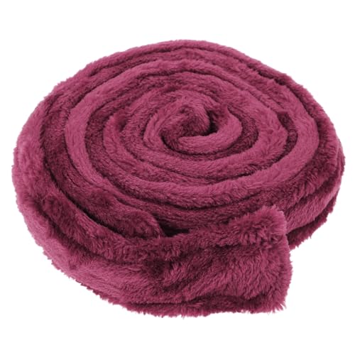 LIFKOME Flanell Schlafanzug Gürtel Für Bademantel Einstellbare Weicher Und Komfortabler Ersatzgürtel Für Hotel Und Zuhause Handwaschbar Hautfreundlich von LIFKOME