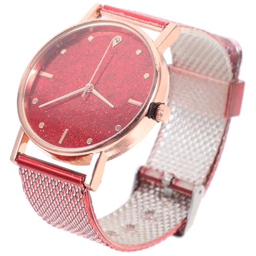 LIFKOME Damen Armbanduhr Freizeit Uhr Mode Gürtel Uhr Aus Und Kunstleder Präzise Zeitmessung Angenehm Zu Tragen LIFKOME Damen Armbanduhr Freizeit Uhr Mode Gürtel Uhr Aus Und Kunstleder Präzise Zeitmessung Angenehm Zu Tragen von LIFKOME