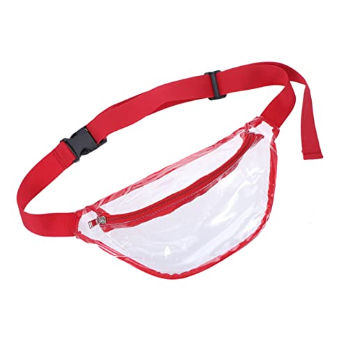 LIFKOME Leichte Damen-gürteltasche – Modische Hüfttasche Mit Elastischen Riemen Für Reisen Einkaufen Und von LIFKOME