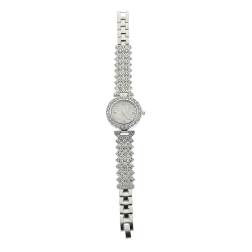LIFKOME Uhren Für Damen Armbanduhr Armbanduhr Stilvolle Freizeituhr Lässige Damenuhr Uhrenornament Dekorative Uhr Für Damen Damenuhren von LIFKOME