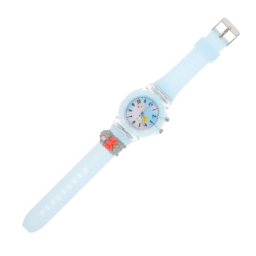 LIFKOME Digital Armbanduhr Für Junge Mädchen Leuchtende Elektronische Kinderuhr wasserdichte Kinderuhr Cartoon Led Uhr Studenten Uhr von LIFKOME