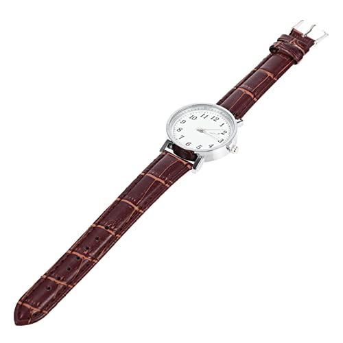 LIFKOME Armbanduhr Für Damen Dekorative Damenuhr Zarte Damenuhr Outdoor-damenuhr Verschleißfeste Armbanduhr Verstellbare Als Geschenk Damenaccessoire von LIFKOME