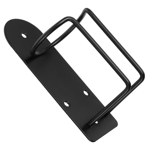 LIFKOME Edelstahl Haarschneider Halter Wandhalterung Elektrischer Werkzeug Organizer Stabil Sicher für Zuhause Profi-barbierstation Geeignet von LIFKOME