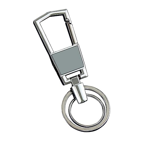LIFKOME 2stücke Schlüsselanhänger Kreative Auto Schlüsselringe Für Taschen Handys Und Farbvariationen Für von LIFKOME
