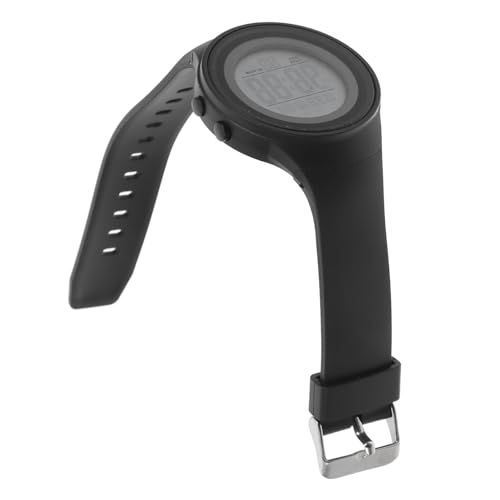 LIFKOME Elektronische Armbanduhr Mit Leuchtendem Design Und Multifunktionaler Anzeige Für Herren Und Studenten von LIFKOME