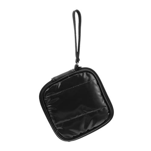 LIFKOME Elektronische Tasche Organizer Mit Ladegerät Tasche Datenleitungs-Aufbewahrungstasche Für Reisen Und Organisation von LIFKOME