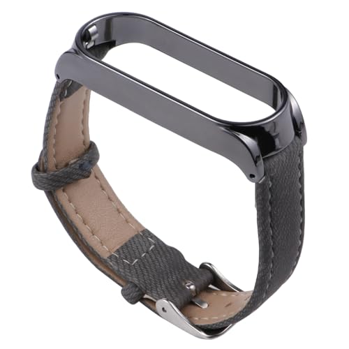 LIFKOME Uhrenarmband Für Smartwatch Mit Kartenfunktion Austauschbares Armband Kompatibles Uhrenzubehör Aus Hochwertigem Material von LIFKOME