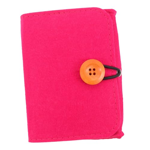 LIFKOME Essentielle Öl Aufbewahrungstasche Filz Tragbar Ätherische Öle Organizer Tasche Für Flaschen Aromatherapie Sicherer Schutz Und Praktische Kapazität Rosa LIFKOME Essentielle Öl Aufbewahrungstasche Filz Tragbar Ätherische Öle Organizer Tasche Für Flaschen Aromatherapie Sicherer Schutz Und Praktische Kapazität Rosa von LIFKOME