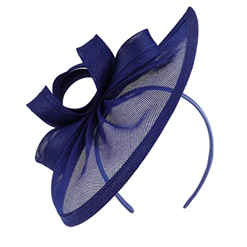 LIFKOME Braut-fascinator-hut Kleiner Damenhut Mesh Party-haardekor Für Hochzeiten Maskenbälle Teepartys LIFKOME Braut-fascinator-hut Kleiner Damenhut Mesh Party-haardekor Für Hochzeiten Maskenbälle Teepartys von LIFKOME