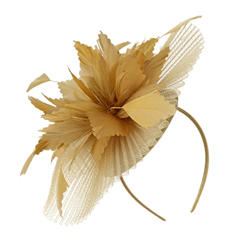 LIFKOME Fascinator-hut Mit Blumen Und Schleier Für Damen Für Hochzeiten Teepartys Und Kostümpartys Atmungsaktivem Netzmaterial LIFKOME Fascinator-hut Mit Blumen Und Schleier Für Damen Für Hochzeiten Teepartys Und Kostümpartys Atmungsaktivem Netzmaterial von LIFKOME