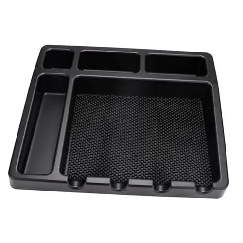 LIFKOME Friseursalon Haarschneidemaschinen Organizer mit Rutschfester Matte Langlebiger Clipper Halter für Professionelle Barber Station Stilvoller Friseur Zubehörhalter für von LIFKOME